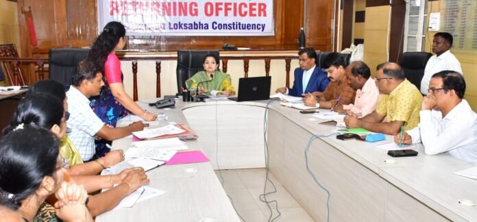 District Child Labor Taskforce Committee Meeting