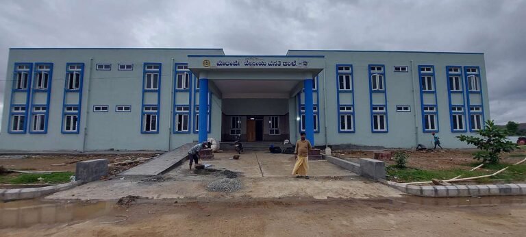 4 ವರ್ಷವಾದರೂ ಮುಗಿಯದ ಕಾಮಗಾರಿ