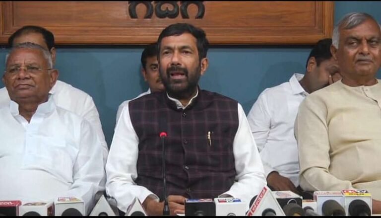 ಸದನದಲ್ಲಿ ಪಕ್ಷಪಾತವಿಲ್ಲದೆ ಕಾರ್ಯನಿರ್ವಹಿಸುವುದು ನನ್ನ ಕರ್ತವ್ಯ: ಸಲೀಂ ಅಹ್ಮದ್