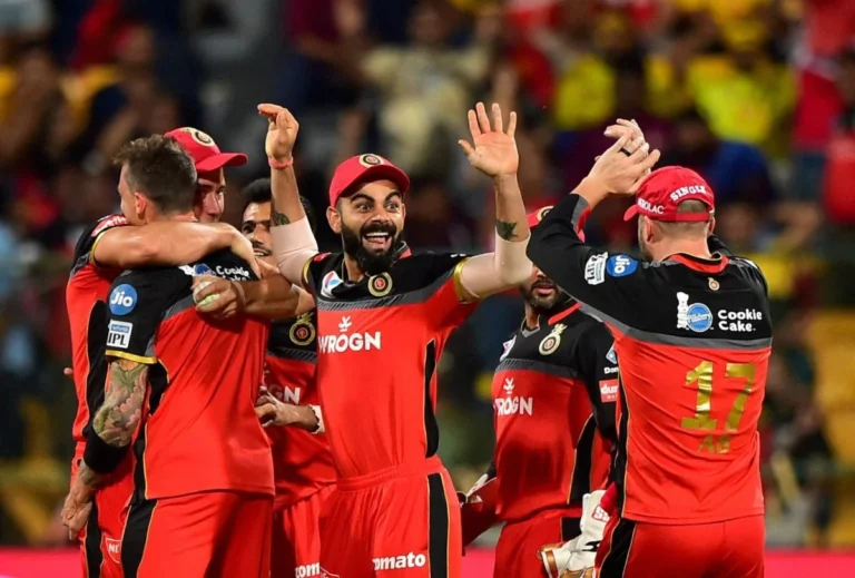 ಮತ್ತೆ ಬೆಂಗಳೂರಿನಲ್ಲೇ RCB ಮ್ಯಾಚ್ ಫಿಕ್ಸ್? ಇಂದು ಸರ್ಕಾರದ ಜೊತೆ ಮ್ಯಾನೇಜ್‌ಮೆಂಟ್ ಚರ್ಚೆ