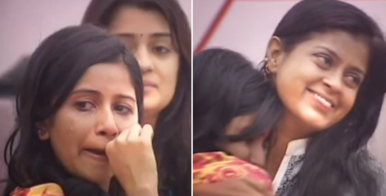 ನಿರೂಪಣೆಗೆ ಘನತೆ ನೀವು.. ನೀವಿಲ್ಲದೆ ಎಲ್ಲವೂ ಅಪೂರ್ಣ: ಅನುಶ್ರೀ ಭಾವುಕ