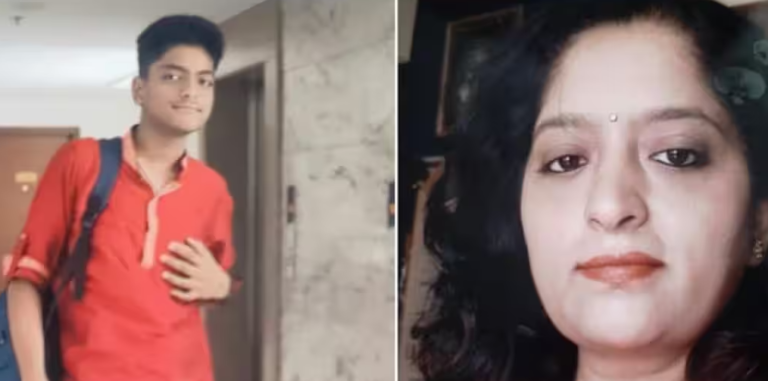 ಸಿಲಿಕಾನ್ ಸಿಟಿಯಲ್ಲಿ ನೇಣು ಬಿಗಿದುಕೊಂಡು ತಾಯಿ, ಮಗ ಆತ್ಮಹತ್ಯೆ..!