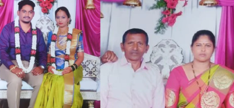 ಪತ್ನಿ, ಅತ್ತೆ ಹಾಗೂ ಮಾವನನ್ನ ಬರ್ಬರವಾಗಿ ಕೊಲೆ ಮಾಡಿದ ಪಾಪಿ ಅಳಿಯ.!