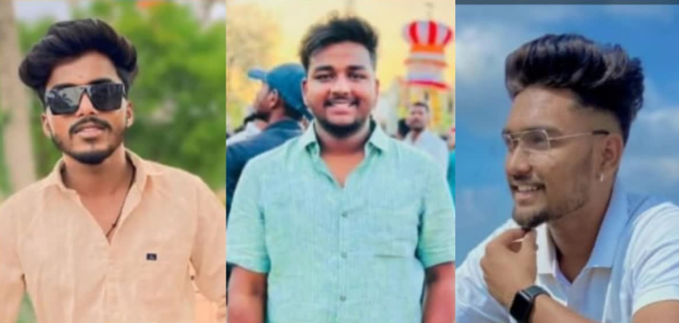 ಮದ್ಯ ಸೇವಿಸಿ ಹಳಿ ಮೇಲೆ ಮಲಗಿದ್ದ ಯುವಕರು: ರೈಲು ಹರಿದು ಮೂವರು ಸಾವು