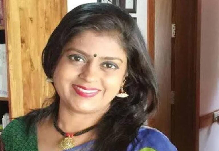 ಅಚ್ಚ ಕನ್ನಡದ ಧ್ವನಿ ಅಪರ್ಣಾ ಇನ್ನಿಲ್ಲ: ಕವನದ ಮೂಲಕ ದುಃಖ ತೋಡಿಕೊಂಡ ಪತಿ ನಾಗರಾಜ್!