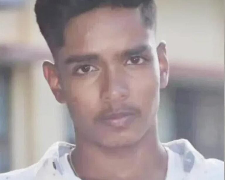 ಹಾವೇರಿ:- ಬೈಕ್ ಕೊಡಿಸದಿದ್ದಕ್ಕೆ ಮಗ ಸೂಸೈಡ್, ರೈಲಿಗೆ ತಲೆಕೊಟ್ಟ ತಾಯಿ!
