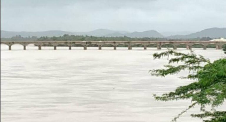 Gadag: ನದಿಗೆ ಹಾರಿದ್ದ ವ್ಯಕ್ತಿಯನ್ನು ಜೀವದ ಹಂಗು ತೊರೆದು ರಕ್ಷಿಸಿದ ಯುವಕರು!