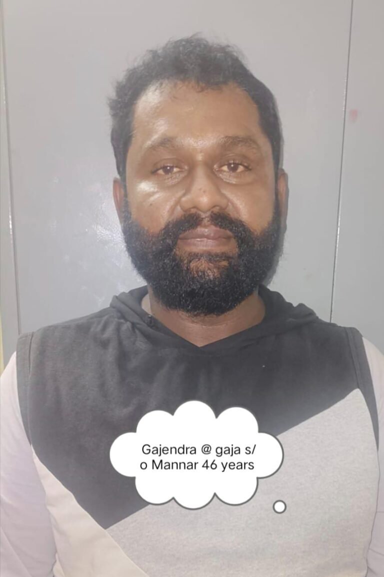 ಕೊಲೆ ಕೇಸ್‌ನಲ್ಲಿ 20 ವರ್ಷದಿಂದ ತಲೆ ಮರೆಸಿಕೊಂಡಿದ್ದ ನಿರ್ದೇಶಕನ ವಶಕ್ಕೆ ಪಡೆದ CCB!