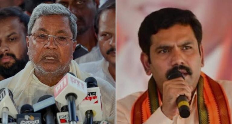 ಕನ್ನಡಿಗರ ಉದ್ಯೋಗ ಮೀಸಲಾತಿ ಮಂಡನೆಗೆ ತಡೆ: ರಾಜ್ಯ ಸರ್ಕಾರದ ವಿರುದ್ಧ ವಿಜಯೇಂದ್ರ ಕಿಡಿ!