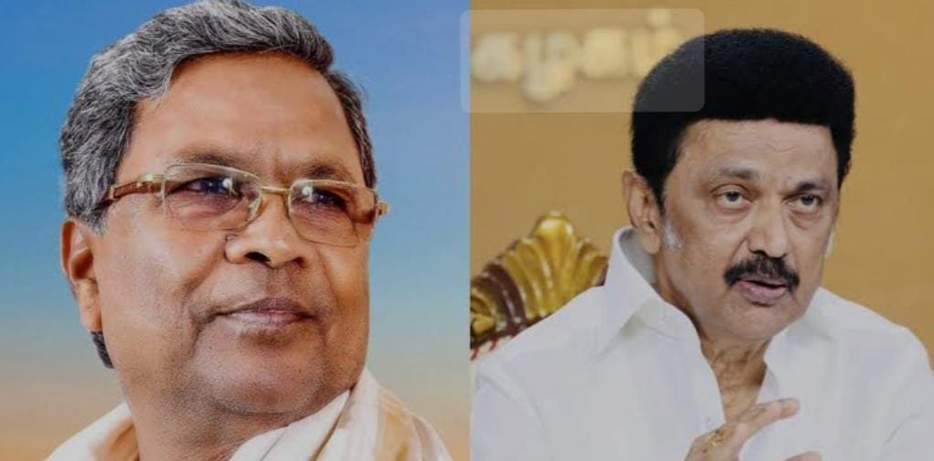 ಕೇರಳ ವಯನಾಡಿನಲ್ಲಿ ಭೂಕುಸಿತ: ನೆರವು ನೀಡಲು ಮುಂದಾದ ಕರ್ನಾಟಕ, ತಮಿಳುನಾಡು ಸರ್ಕಾರ!