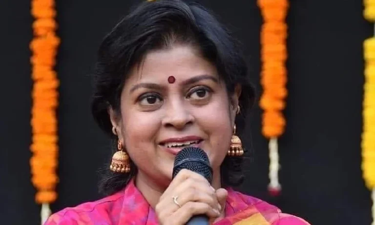 Anchor Aparna: ಅಪರ್ಣಾ ಅಸ್ತಂಗತ :ಸ್ಮಾರ್ತ ಬ್ರಾಹ್ಮಣ ಸಂಪ್ರದಾಯದಂತೆ ಅಂತ್ಯಕ್ರಿಯೆ!