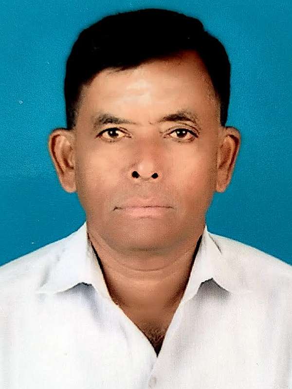 any page-lingayat mahasabha Mahesh Koti was elected unopposed as Veerashaiva Lingayat Mahasabha Taluka President