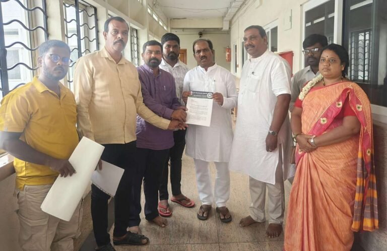 ಲ್ಯಾಂಡ್ ಬ್ಯಾಂಕ್ ಜಾರಿಗೆ ಸರ್ಕಾರದಿಂದ ಸಿದ್ಧತೆ