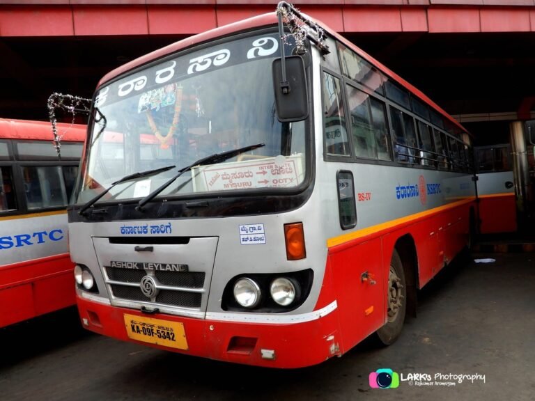 ಬೆಂಗಳೂರಿನಿಂದ ಜೋಗ್ ಫಾಲ್ಸ್ ಗೆ KSRTC ಟೂರ್ ಪ್ಯಾಕೇಜ್; ವಿವರ ಇಲ್ಲಿದೆ…