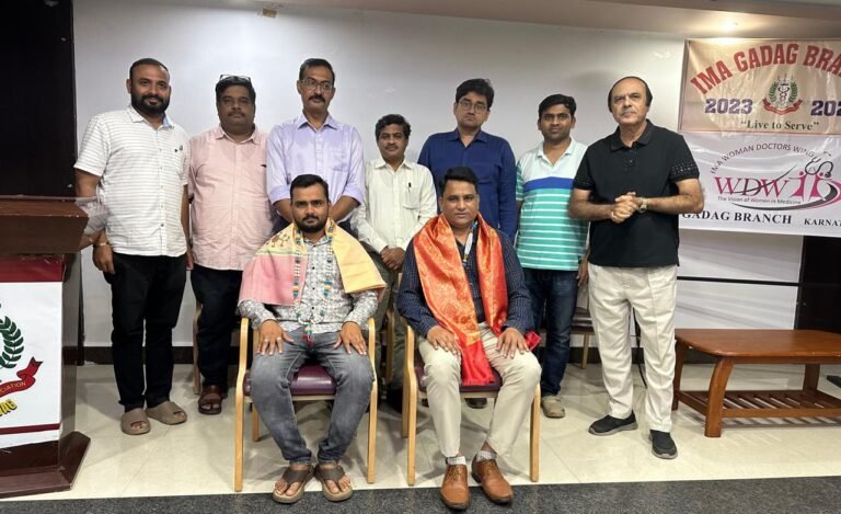 ರಕ್ತದಾನಕ್ಕೆ ಸಂಘಟನೆಗಳ ಪ್ರೇರಣೆ, ಸನ್ಮಾನ