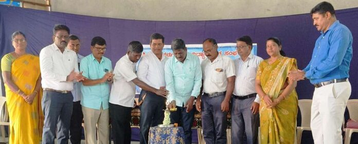 Pre-meeting of Sports Events Action Plans