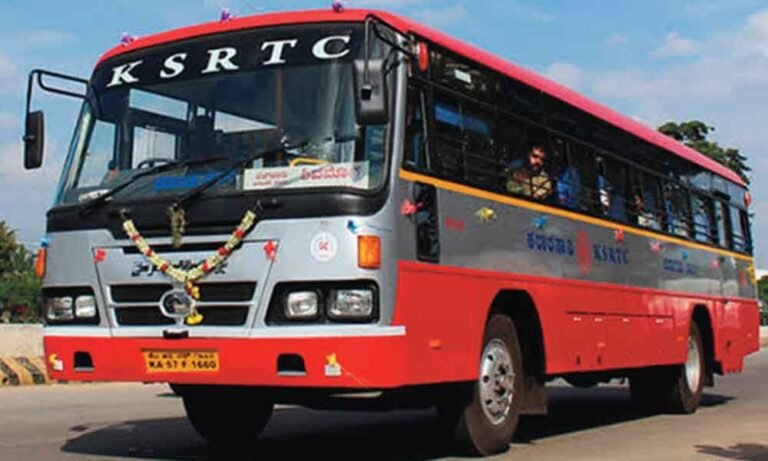 ಕೆಲಸಕ್ಕೆ ಗೈರಾದರೆ ‘ನೋ ವರ್ಕ್, ನೋ ಪೇ’: ಮುಷ್ಕರಕ್ಕೆ ಕರೆ ಕೊಟ್ಟ ಸಿಬ್ಬಂದಿಗೆ ಖಡಕ್ ಎಚ್ಚರಿಕೆ ಕೊಟ್ಟ KSRTC