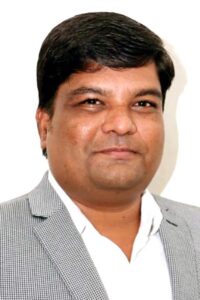 Election of Lions Club Officers