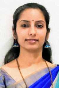 Election of Lions Club Officers