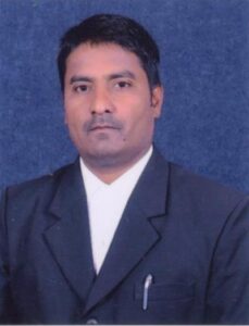 Appointment of Organizing Secretary of Ahinda Organization