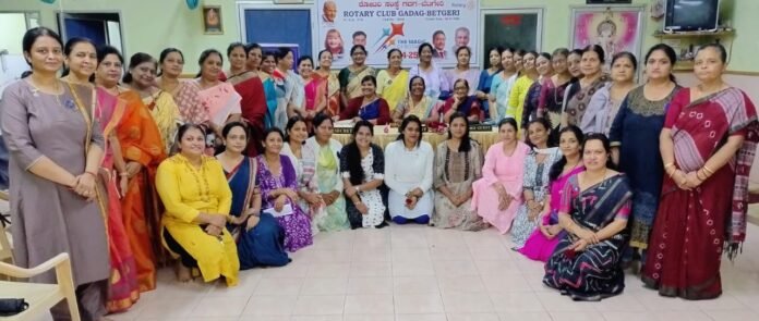 General Assembly of Inner Wheel Institute