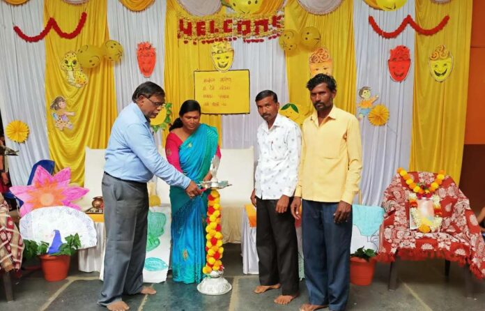 Gurupurnima programme