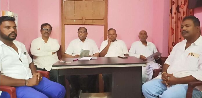 Basamma Mother Commemoration Agricultural Conference