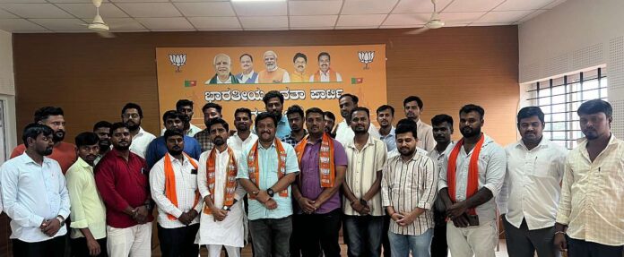 Pre-Kargil Victory Meeting