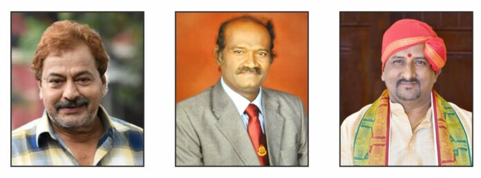 Yaksha Sambharam award presentation on June 28