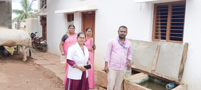 Dengue Control Awareness