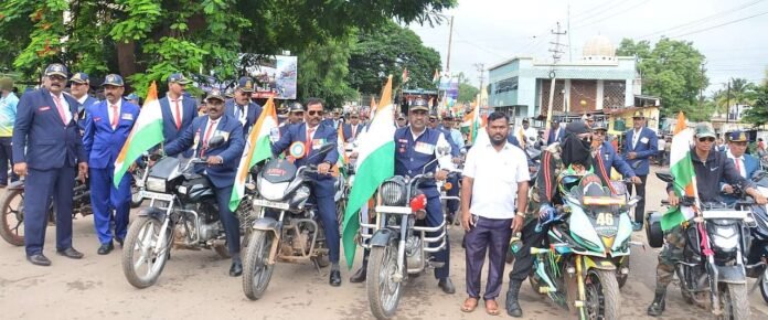 Kargil Victory Celebration