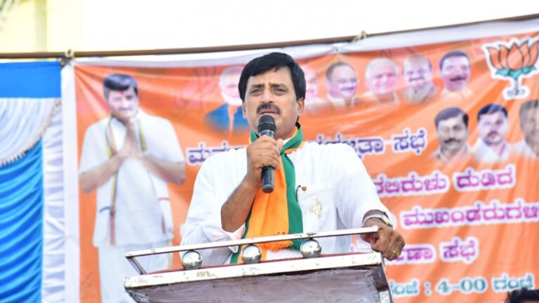 Channapattana ByPolls Result: ನಿಖಿಲ್‌ʼಗೆ ಬಿಗ್ ಶಾಕ್‌: ಭರ್ಜರಿ ಮುನ್ನಡೆ ಸಾಧಿಸಿದ ಸಿಪಿ ಯೋಗೇಶ್ವರ್!