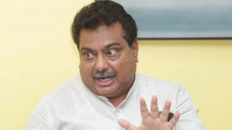 ಮೇಕೆದಾಟು ಯೋಜನೆ ತಮ್ಮ ಕುಟುಂಬದಿಂದ ಮಾತ್ರ ಸಾಧ್ಯ ಎಂಬ HDK ಹೇಳಿಕೆ ಸರಿಯಲ್ಲ: MB ಪಾಟೀಲ್!