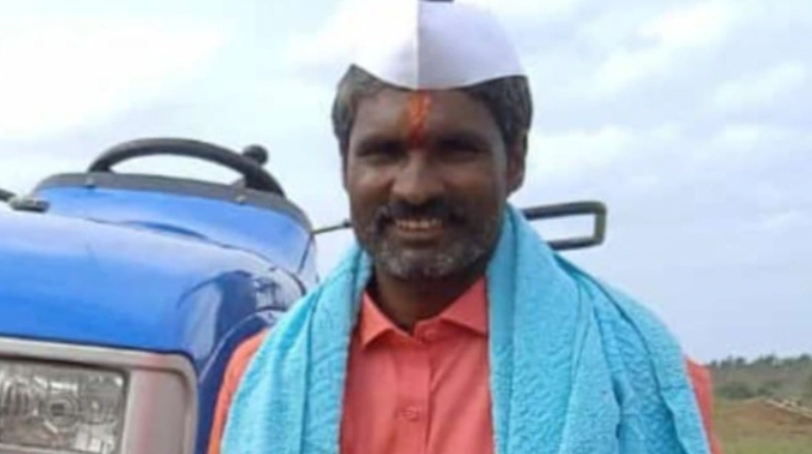ಎರಡು ಬೈಕ್ʼಗಳ ಮಧ್ಯೆ ಮುಖಾಮುಖಿ ಡಿಕ್ಕಿ: ಓರ್ವ ವ್ಯಕ್ತಿ ಸ್ಥಳದಲ್ಲೇ ಸಾವು
