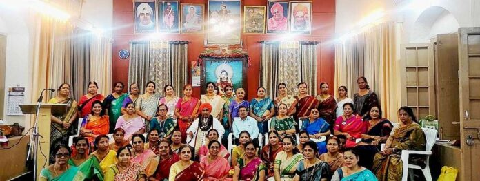 Guruvandana programme