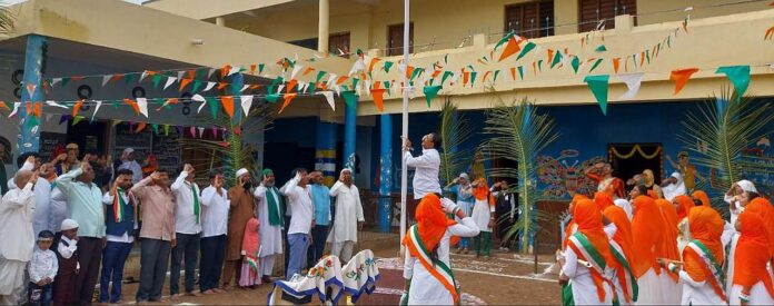 78th Independence Day Program