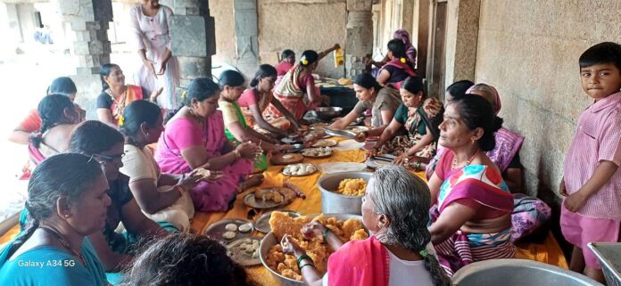 ``History of Shri Somnath'' Purana at Shri Someshwara Temple