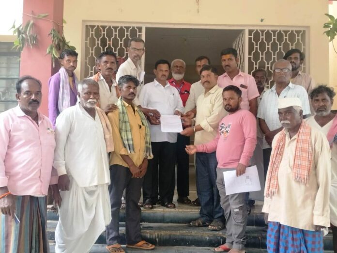 A request to appoint another governor