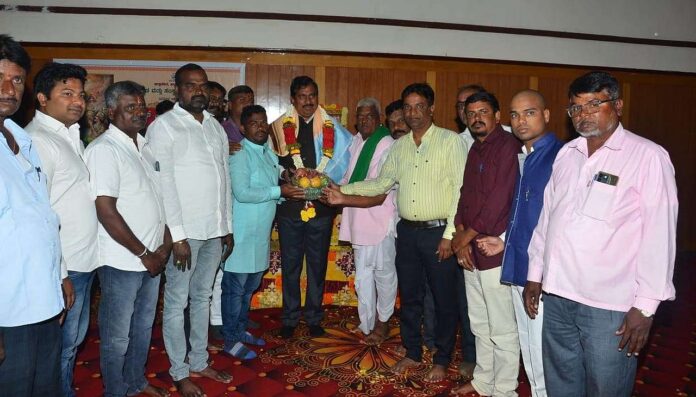 Shri Krishna Jayanti Celebration by District Administration