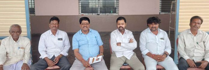 Shree Valmiki Bhavan dedication tomorrow