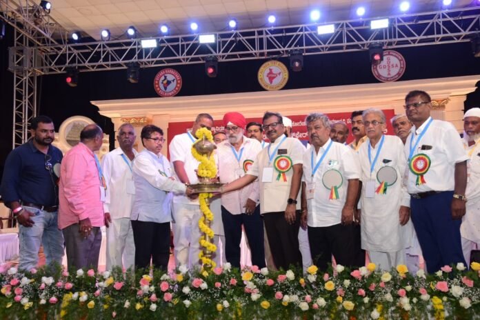 Kritpur Utsav-2024 3rd Grand Session kicks off in a grand manner