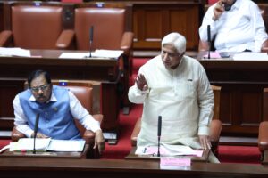 On August 15 the competent leader of the district H.K. Patil's 71st birthday special