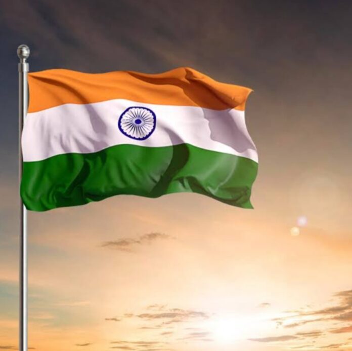 Let's all celebrate Independence Day with great enthusiasm
