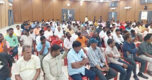 District Collector calls for peaceful and orderly celebration of festivals