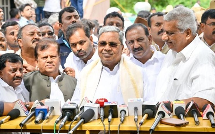 ಯಾರದ್ದೋ ಹೇಳಿಕೆ ಆಧರಿಸಿ ಪ್ರಾಧಿಕಾರದ ಸಭೆ ಮುಂದೂಡಲು ಸಾಧ್ಯವಿಲ್ಲ: ಸಿಎಂ‌ ಸಿದ್ದರಾಮಯ್ಯ