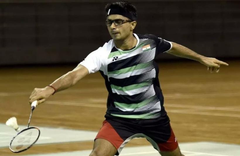 Paralympics 2024: ಪ್ಯಾರಾಲಿಂಪಿಕ್ಸ್​ನಲ್ಲಿ ಬೆಳ್ಳಿ ಪದಕ ಗೆದ್ದ ಕನ್ನಡಿಗ ಸುಹಾಸ್ ಯತಿರಾಜ್!