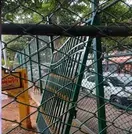 ಬಿಬಿಎಂಪಿ ಮೈದಾನದ ಗೇಟ್​ ಬಿದ್ದು 7 ವರ್ಷದ ಮಗು ದುರ್ಮರಣ!