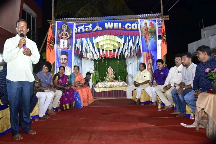 2nd year anniversary music dance and cultural program