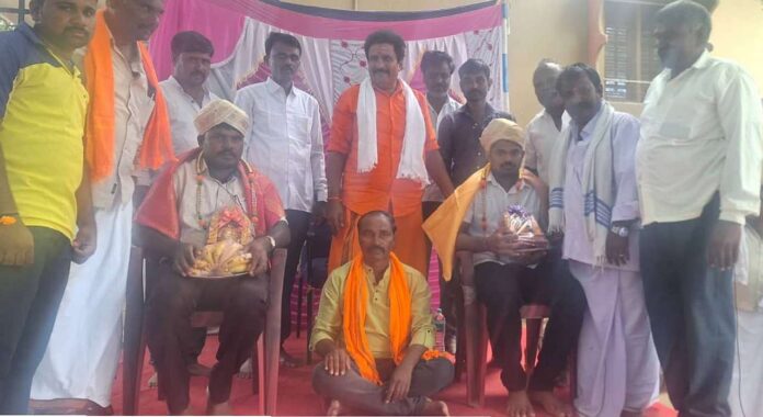 Dr. Pt. Puttaraja's Remembrance Day