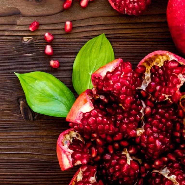 Pomegranate Juice: ದಾಳಿಂಬೆ ಜ್ಯೂಸ್‌ ಕುಡಿದರೆ ಈ ರೋಗಗಳು ಓಡಿ ಹೋಗುತ್ತೆ; ಈ ಸುದ್ದಿ ಓದಲೇಬೇಕು!